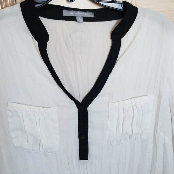 Blouse - Picture 3 of 3